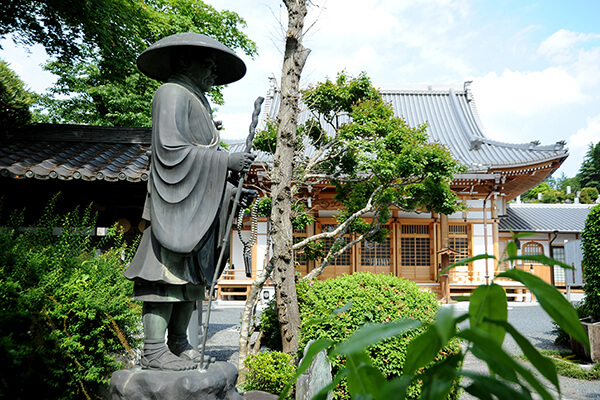 永代にわたり当山にてご供養します